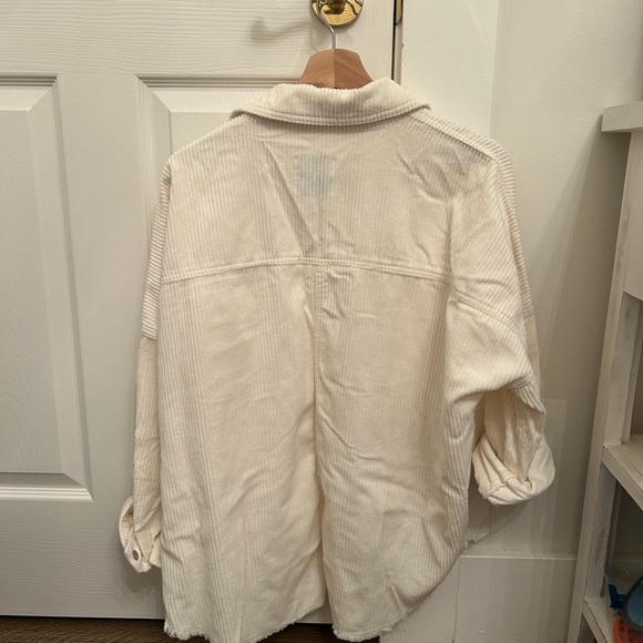 Zara shacket - Picture 3 of 3